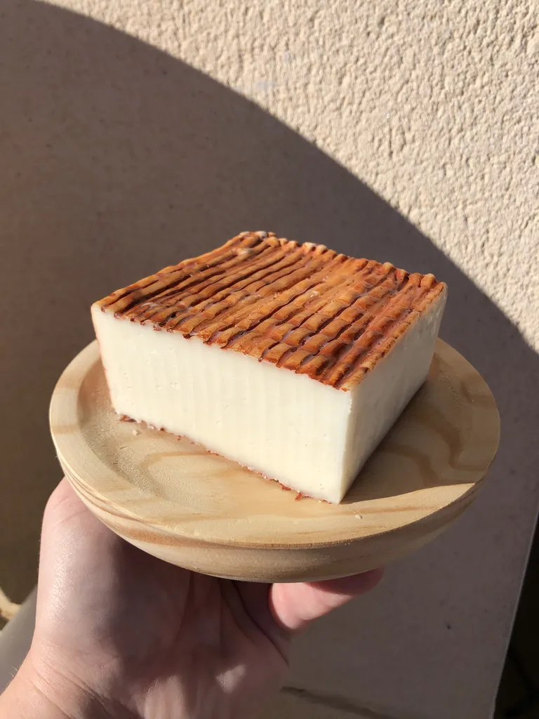Queso Taleggio